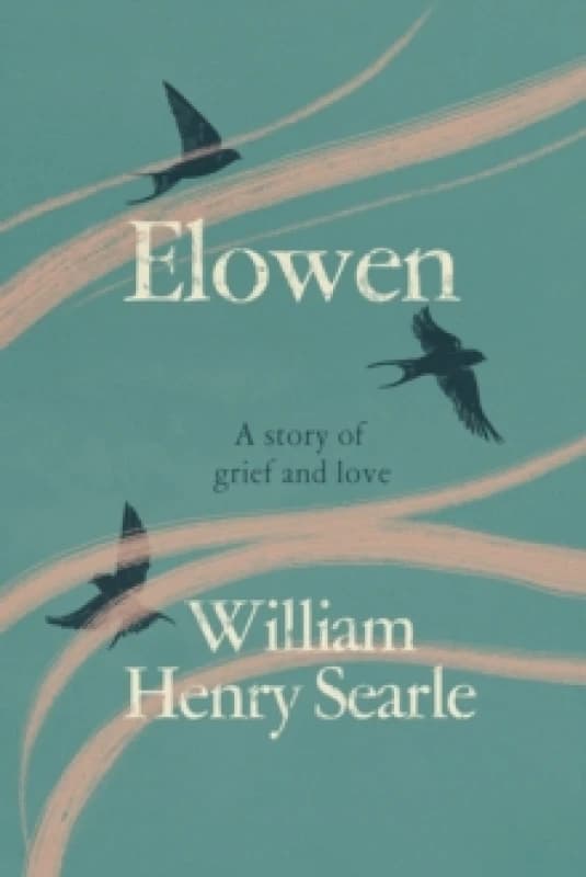 Elowen Hardback