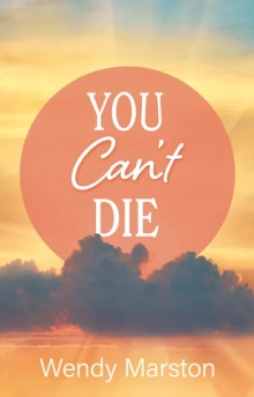 You Can't Die Paperback / softback