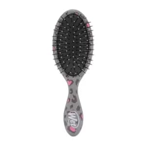 Wet Brush Kids Midi Detangler Leopard