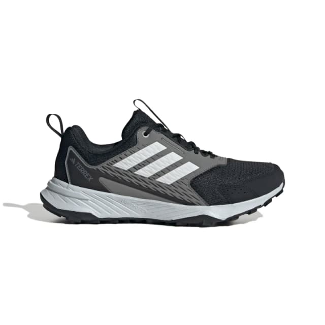Womens trail running shoes adidas Terrex Tracefinder 2 Noir Female 36