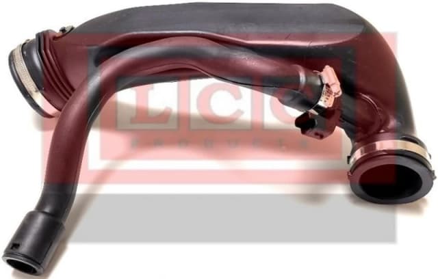 LCC LCC6322 Turbocharger Hose Charger Intake Hose (3314)