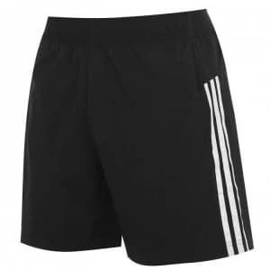 adidas Sereno Pro Shorts Mens - Black