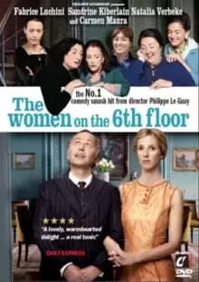 The Women On the 6th Floor