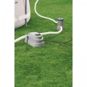 Flowclear Pool Heater