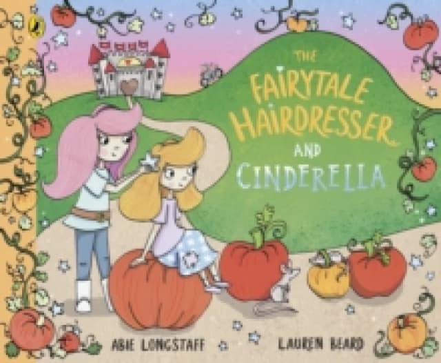 The Fairytale Hairdresser and Cinderella Paperback / softback