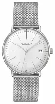 Junghans 27/4106.46 Max Bill Kleine Automatic Watch