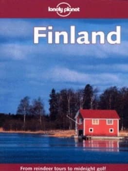 Finland by Jennifer Brewer and Markus Lehtipuu Book