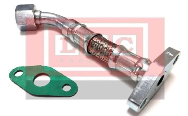 LCC LCC4125 Oil Pipe, charger Oil Pipe,charger (3739)