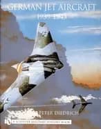 german jet aircraft 1939 1945