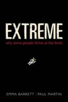 Extreme by Emma Barrett Hardback