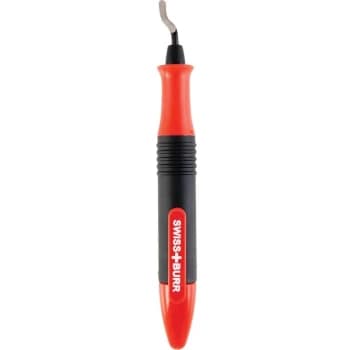 Swissburr - Mini Burr Hand Deburring Tool