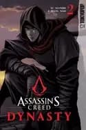 assassins creed dynasty volume 2