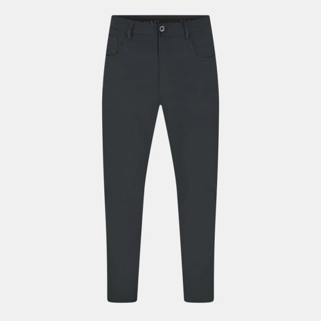 Farah Mens Judson Golf Trousers Black male 32W L