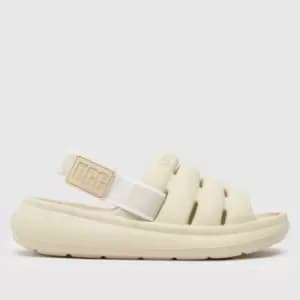 UGG Stone Sport Yeah Sandals