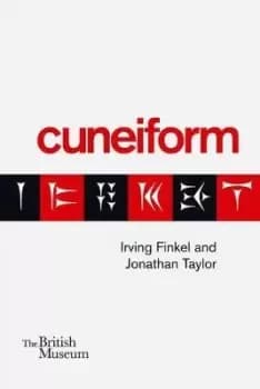 Cuneiform by Irving Finkel