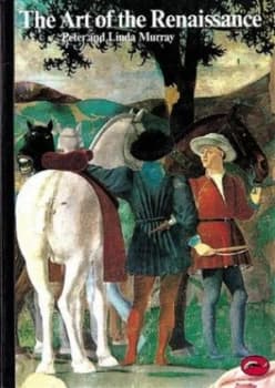 The Art of the Renaissance by Peter Murray Paperback