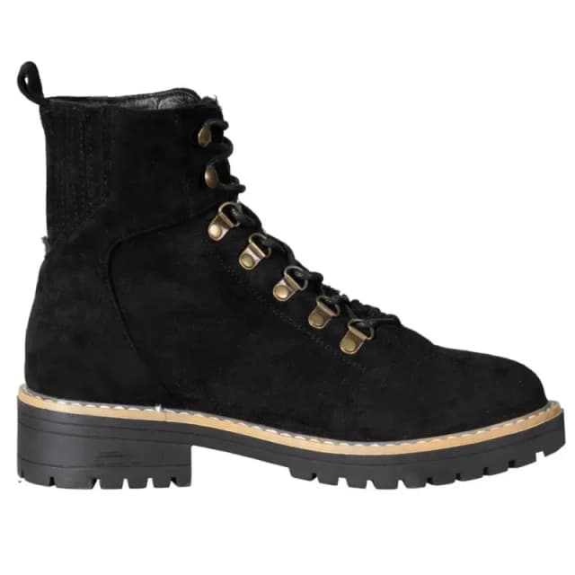 Vertigo Alpes Womens boots Vertigo Alpes Wabbia Noir Female 36