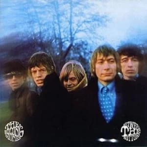Between the Buttons CD Album