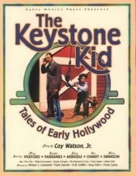 The Keystone Kid by Coy Watson Paperback