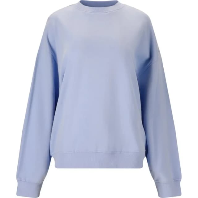 Athlecia Sweatshirt woman Athlecia Cabell Bleu Female 44