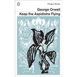 Keep the Aspidistra Flying
