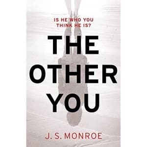 The Other You Hardback 2020