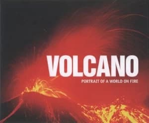 Volcano by Donna O Meara Hardback