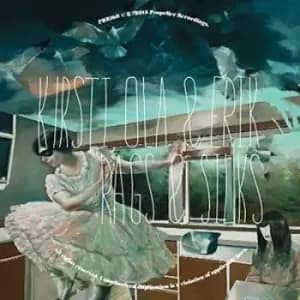 Rags & Silks by Kirsti, Ola & Erik Vinyl Album