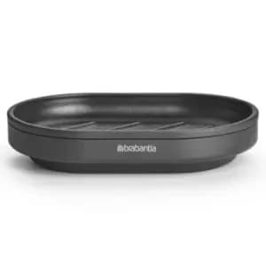 Brabantia MindSet Soap Dish Mineral Infinite Grey