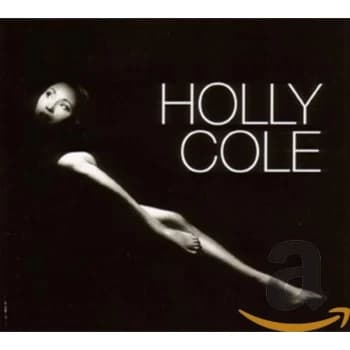 Holly Cole - Holly Cole CD