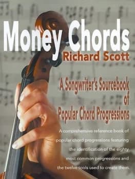 Money Chords by Richard J Scott Paperback