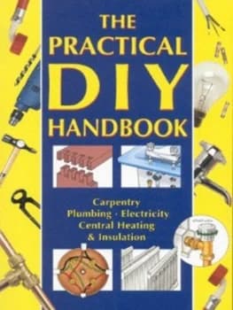 The Practical Diy Handbook Paperback