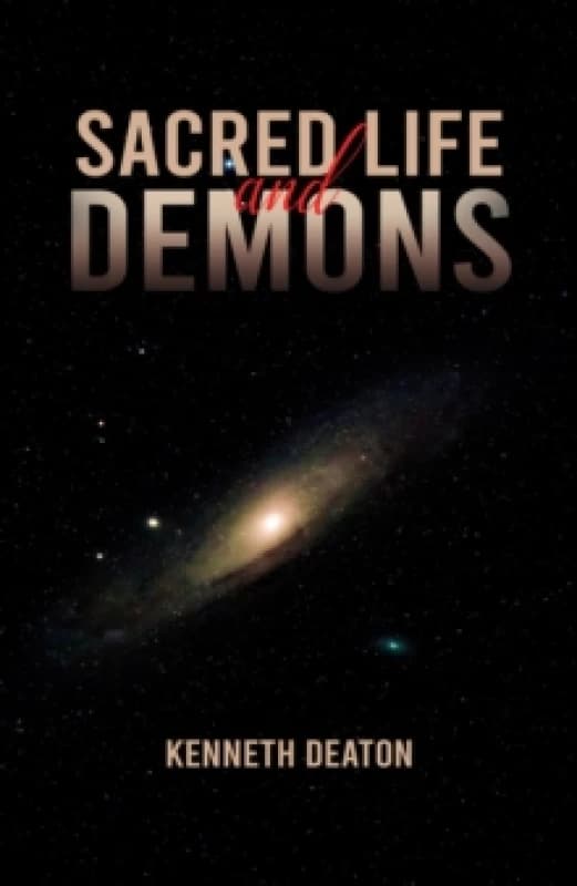 Sacred Life and Demons Paperback / softback