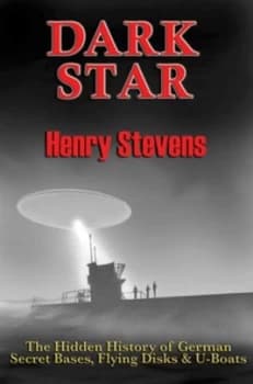 Dark Star by Henry Stevens Paperback