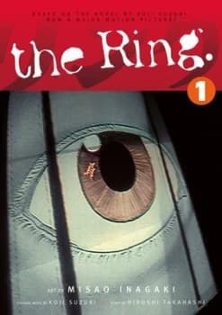 The Ring Volume 1 by Dark Horse Paperback