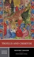 troilus and criseyde a norton critical edition