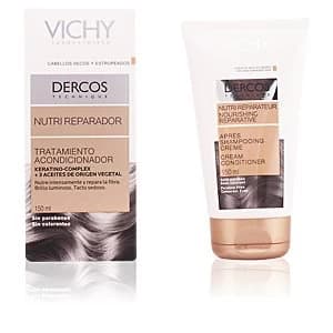 DERCOS nutri reparateur apres shampooing creme 150ml