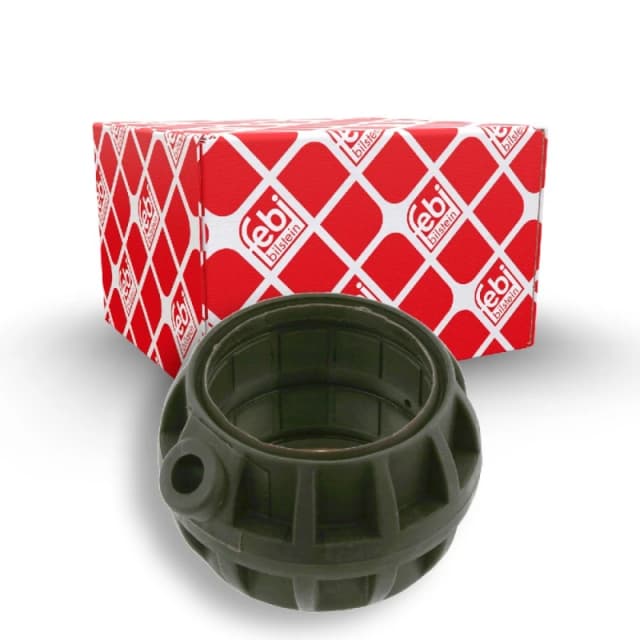 FEBI BILSTEIN 09213 Bush, brake shaft Plastic Bush,brake shaft (1091)