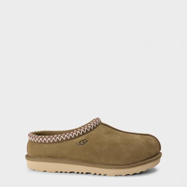 UGG antilope tasman ii Junior slippers Brown UK 1