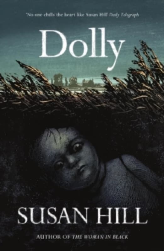 Dolly : A Ghost Story Paperback / softback
