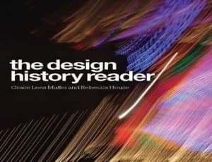 The Design History Reader by Grace Lees-Maffei Paperback