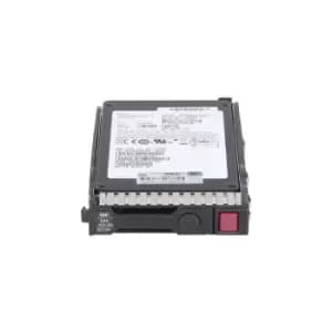 HPE 400GB Solid State Drive SAS