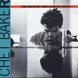 The Best Of Chet Baker Sings by Chet Baker CD Album