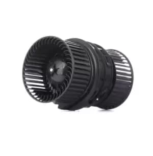 RIDEX Blower Motor 2669I0149 Heater Blower Motor,Interior Blower RENAULT,VAUXHALL,Scenic III (JZ0/1_),GRAND SCENIC III (JZ0/1_)