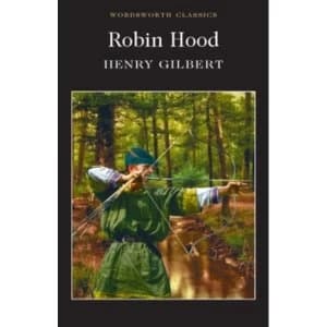 Robin Hood (Paperback, 2018)