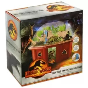 Dominion: Grow Your Own Dinosaur Sanctuary