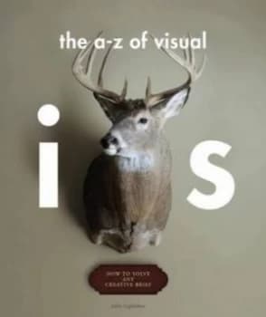 The A-Z of Visual Ideas by John Ingledew Paperback