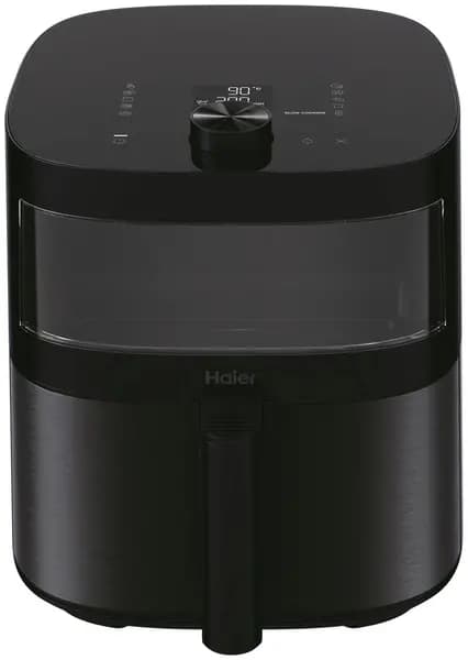 Haier I-Master Series 5 HAF5TWA3 5.5L Digital Air Fryer