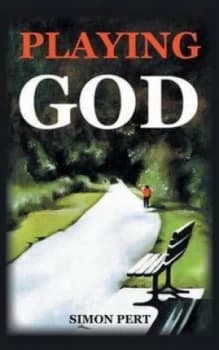 Playing God by Simon Pert Paperback