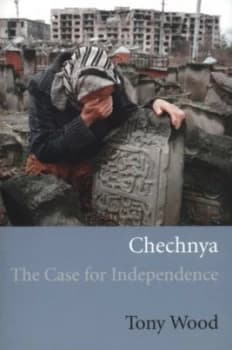 Chechnya by Tony Wood Paperback